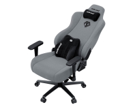 ANDA SEAT Novis Plus XL Gray Fabric - 1473969 - zdjęcie 5